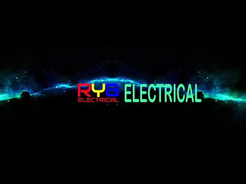 RYB ELECTRICAL Live Stream