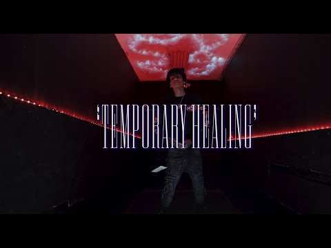 1lilRB "Temporary Healing" (Official Music Video)