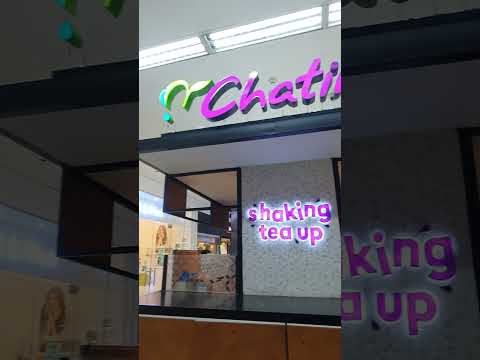 CHATIME MILKTEA #shorts #milktea #milktealover  #chatime#asmr  #chatimegentri  #milkteareview #short