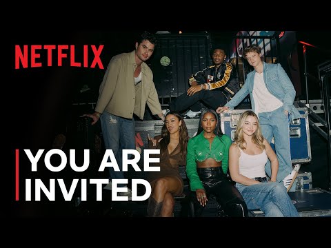 Outer Banks | Poguelandia 2024 Recap | Netflix