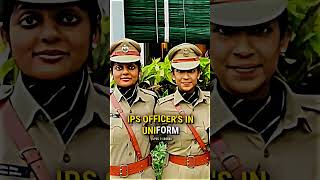 🥵Why IPS ?😅| IAS VS IPS Officer | Best UPSC Motivation🔥🔥#short #viral