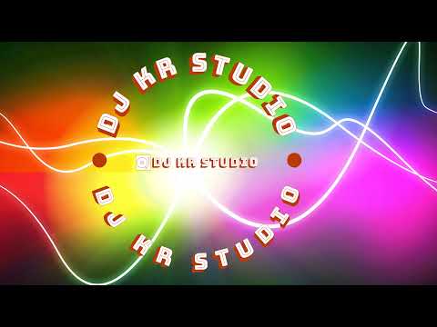 Dj KR Studio Live Stream