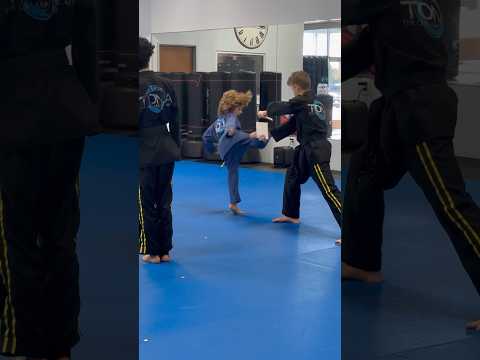 Karate King Belt Testing #trending #youtubeshorts #new #youtube #funny #reels #gaming #music #games