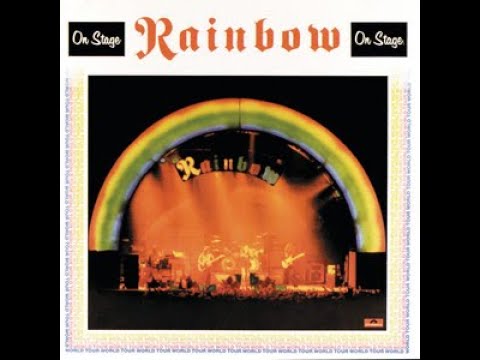 Ritchie Blackmore's Rainbow 1976-1980