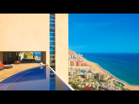 Villa Bellissima - Los Cabos, Mexico Vacation Rental