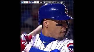 El mago, Javier Báez, mi maldita hermana.🔥🔥 #beisbollatino #baseball #beisbolero