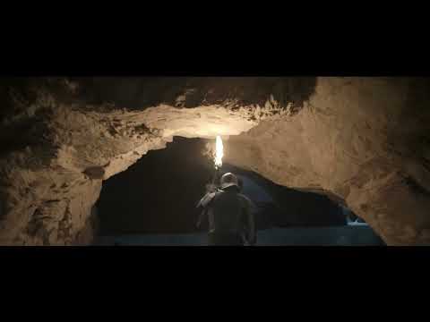 CLANN - Caves (Official Music Video)