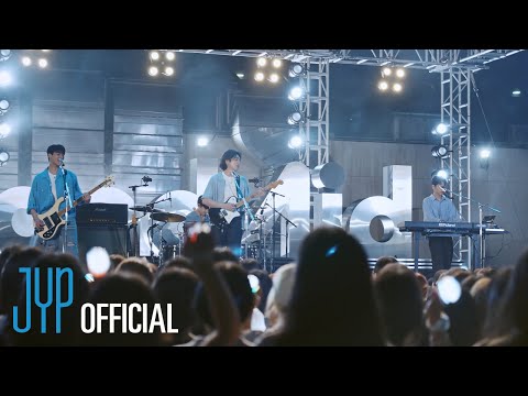 DAY6(데이식스) "HAPPY" LIVE CLIP (with My Day ver.)