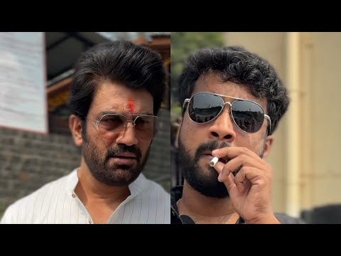 | Raanti | Sharad Kelkar | Atharva Sudame |