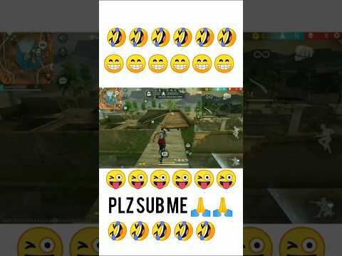 free fire funny shots videos #freefire #garenafreefire #funny #totalgaming #gyangaming #ffffunny #ff