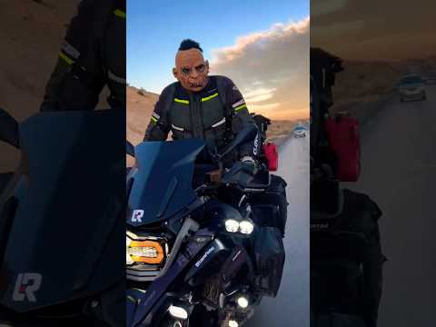 Gsa1250 #shorts #ytshorts #new #rider #motovlog #viralvideos #tranding #viralshorts