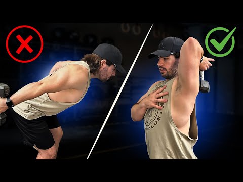 DON'T Do These Exercises (What to do Instead)