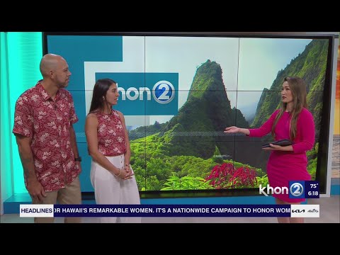 Hilo shoppers can support on local on Black Friday at Kakoo Hawaii