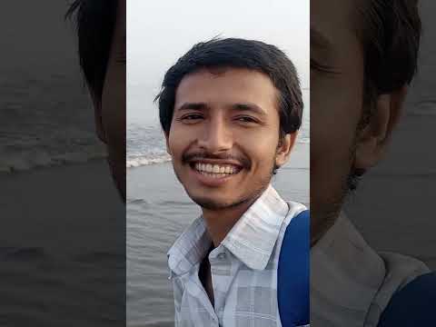 Juhu beach mumbai vlogs #juhubeach #juhushorts #@Sushilvlogs24