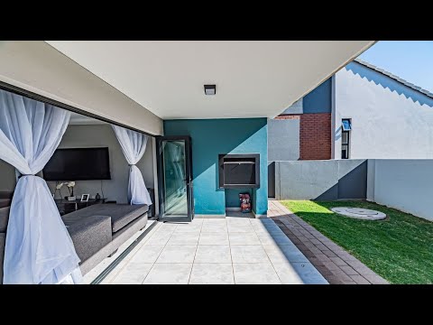 3 bedroom townhouse for sale in Centurion West | Pam Golding Properties