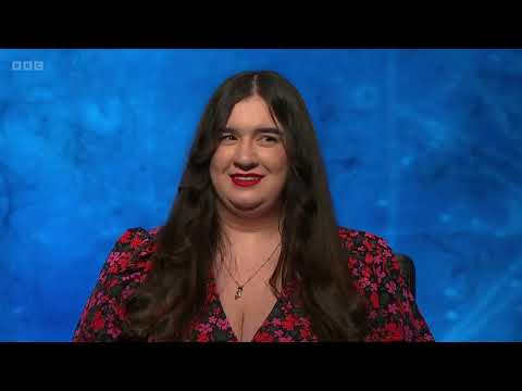 University Challenge   S52E11   Balliol, Oxford v Southampton