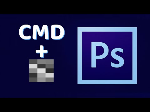 How to find any Command in Photoshop Mac