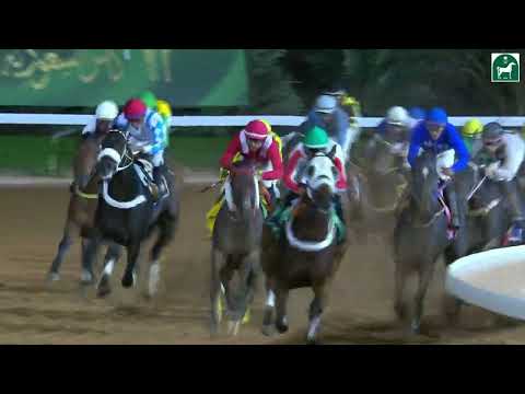 RIYADH RACING SEASON MEETING NO 52 RACE NO 11