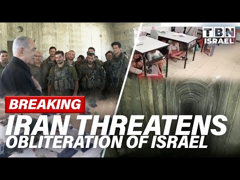 BREAKING: IDF makes SIGNIFICANT GAINS in Rafah, transitions to THIRD PHASE of operation | TBN Israel