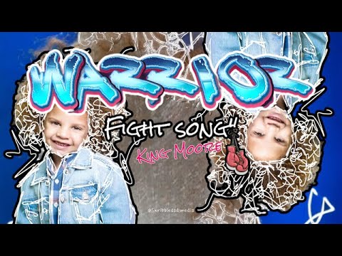 King Moore - Fight Song Cover