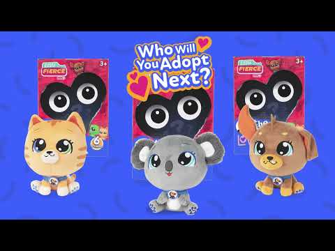 Dodo Toys - The Dodo Loveables