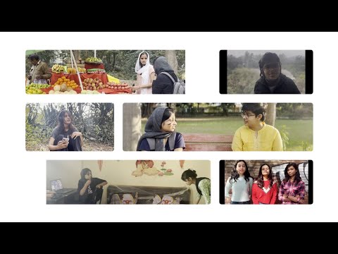 IITKANPUR GIRL'S short film documentary | Shauryas | #iitkanpur #shortfilm #documentary #motivation