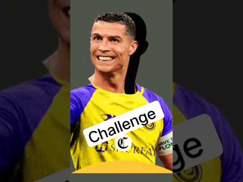 Cr7 Ka Short Video#cronaldo Non Stop Challange #shorts #sports #ronaldo #cr7 #shortvideo