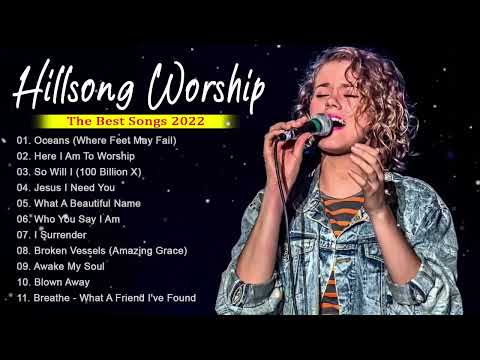 Listen to hillsong worship music