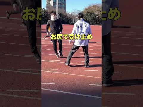 【陸上TR】走る際、体幹部も動員してキックする学習