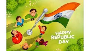 Republicday 2021 Jan26 Wish you a very Happy Republic Day! Proud to be an Indian!