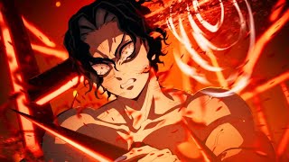 Muzan Kibutsuji  vs Every one「Demon Slayer AMV」Numb The Pain ❤️‍🔥❤️‍🔥