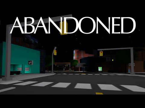 Roblox: Abandoned | Episode 7 | Robloxity