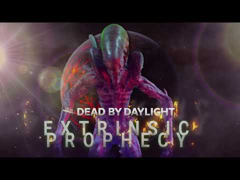 Dead By Daylight | Xenomorph Menu & Spotlight Concept