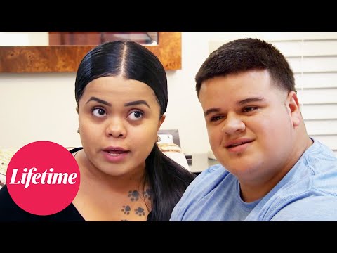 Amanda's Wedding Puts the Tiny Twinz At Risk | Little Women: Atlanta (S5 Flashback) | Lifetime