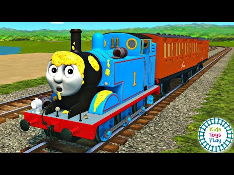 New Update Revealed for Sodor Simulator Roblox!