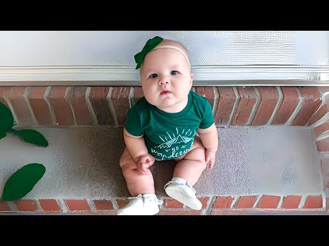 Funniest Baby Moments of the Week - Funny Baby Videos