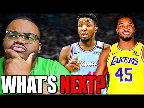 The Donovan Mitchell Decision Will Change Everything In The NBA