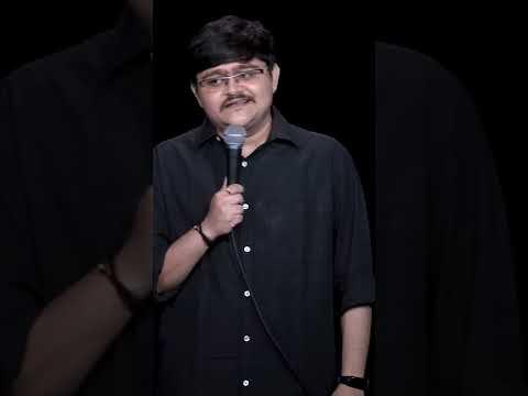 Desi Jugad! #standupcomedy #funnyvideo #gujarati #comedy