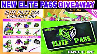 ELITE PASS GIVEAWAY LIVE // REDEEM CODE GIVEAWAY LIVE // #newelitepass #railive