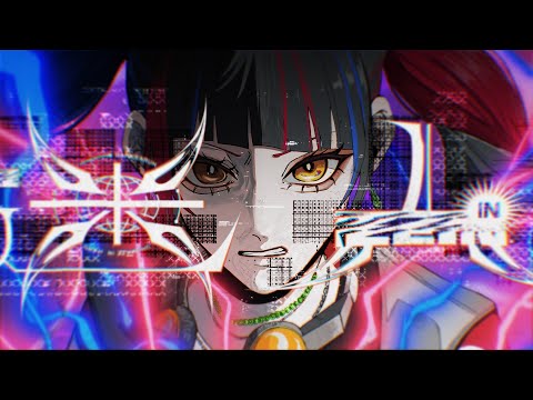 春猿火 #37 「迷人」【オリジナルMV】