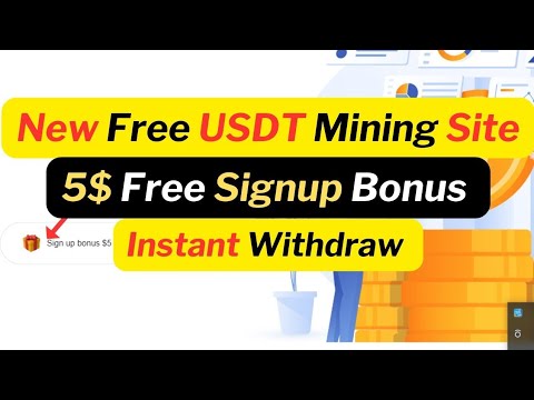 The latest USDT investment website in 2023 making money easily on mobile phonesSign up to get 10USDT