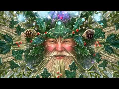 Celtic Christmas - Magical Carols