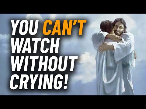 The Last Thing Jesus Told Me in Heaven | Randy Kay