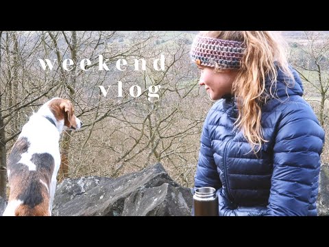 Local Walks, Cooking & Time at Home | vlog