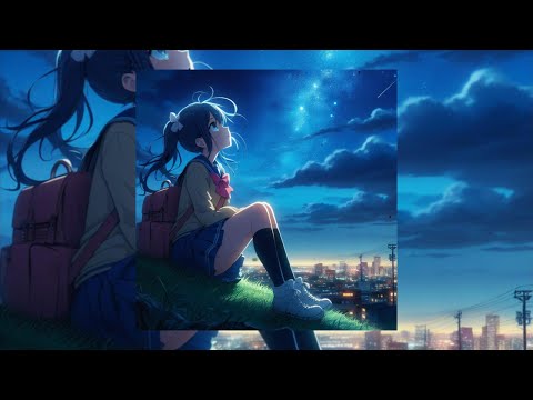 星のない夜 - あげぱん