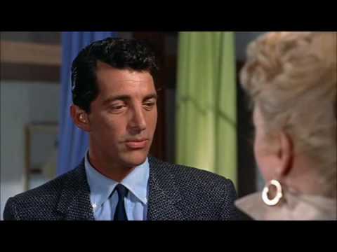 Martin & Lewis - Marriage & Girlfriends