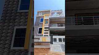 147SQ.YARD G+1 Southeast corner house for sale in RL Nagar Nagaram Hyderabad || #houseforsale #house