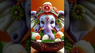 Jai ganesh #viralvideo #ganeshchaturthi #ganapati_bappa #ganeshjivisarjan #ganeshutsav