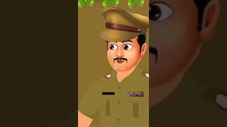 shadi ka first day jail ma | Hindi khani | cartoon | funny story | #saasbahumoralstories#yt #cartoon