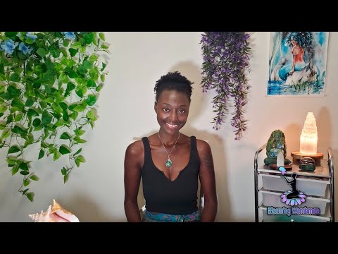 Weekly Intuitive Reading | May 22nd - May 29th